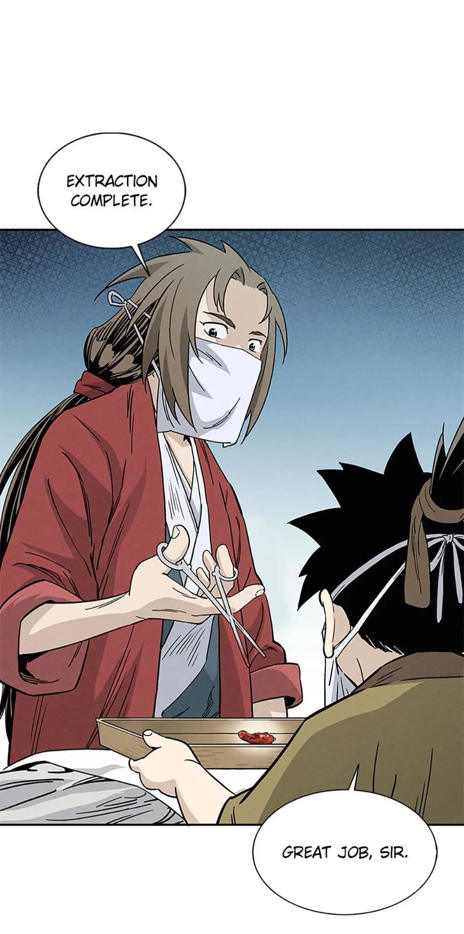 Read The Divine Surgeon Manga Online
