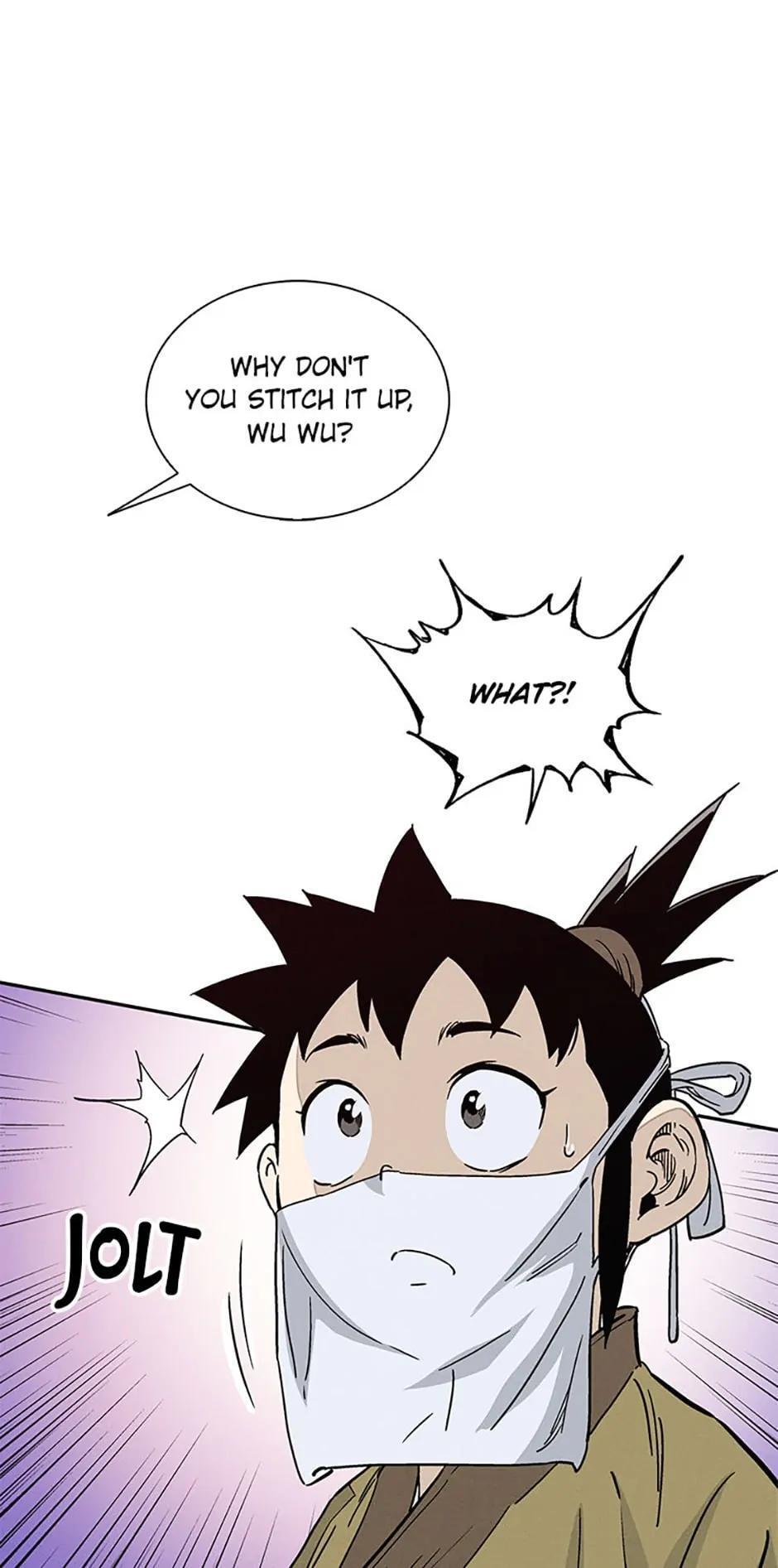 Read The Divine Surgeon Manga Online