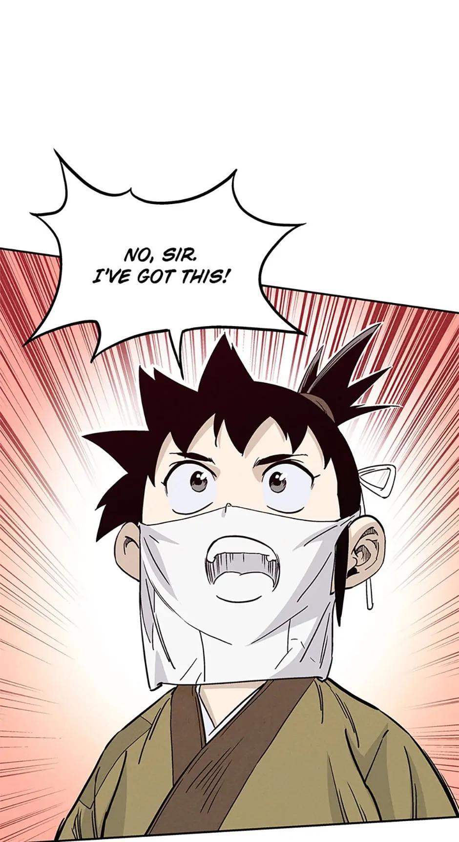 Read The Divine Surgeon Manga Online