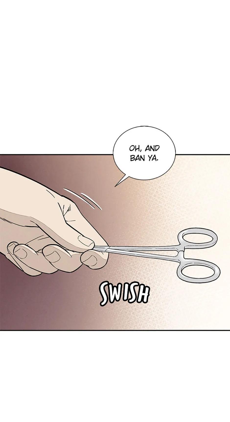 Read The Divine Surgeon Manga Online