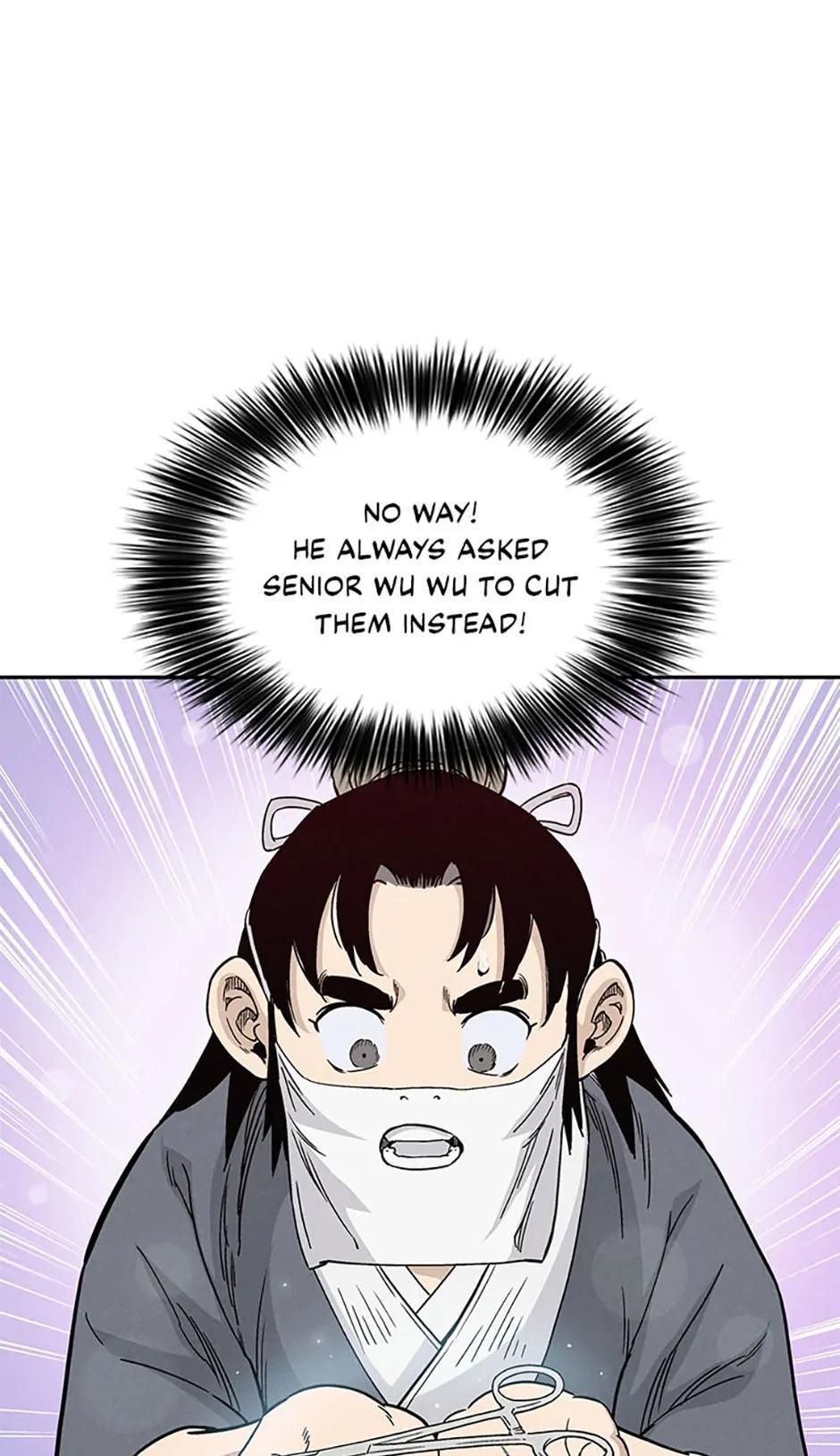 Read The Divine Surgeon Manga Online