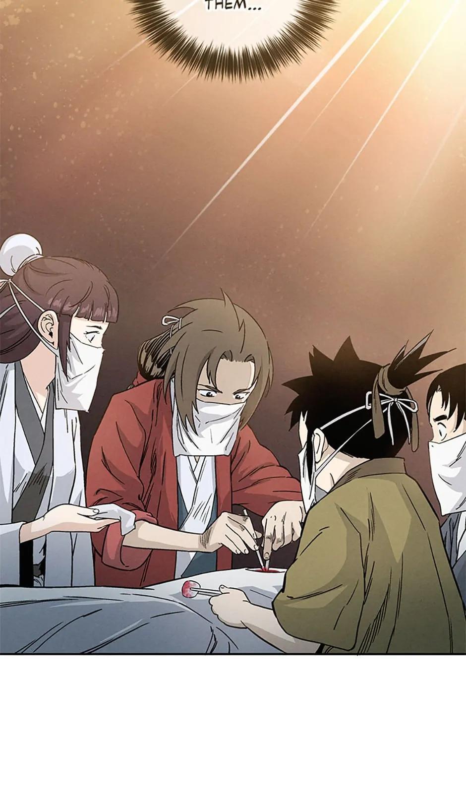 Read The Divine Surgeon Manga Online