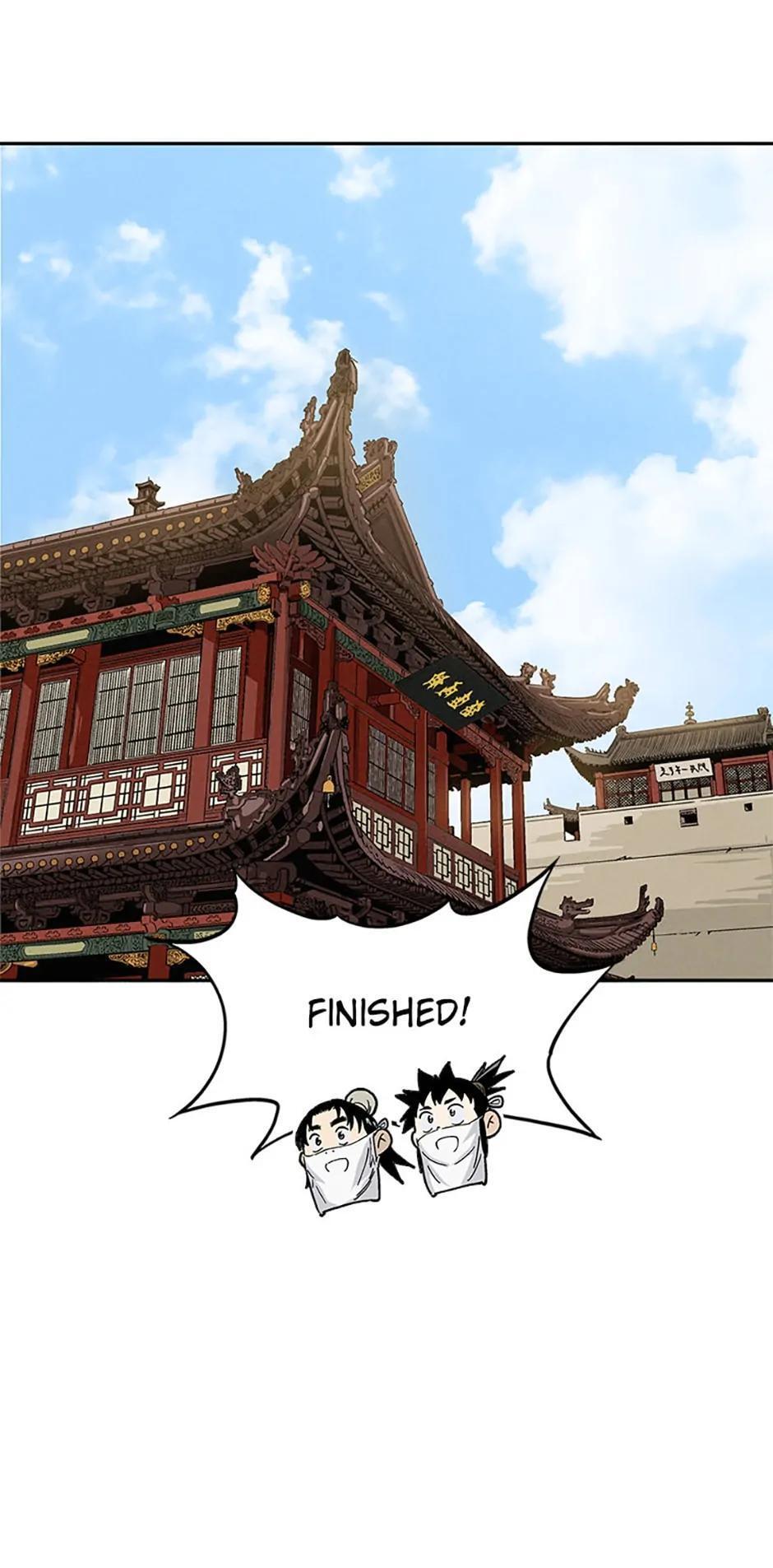 Read The Divine Surgeon Manga Online