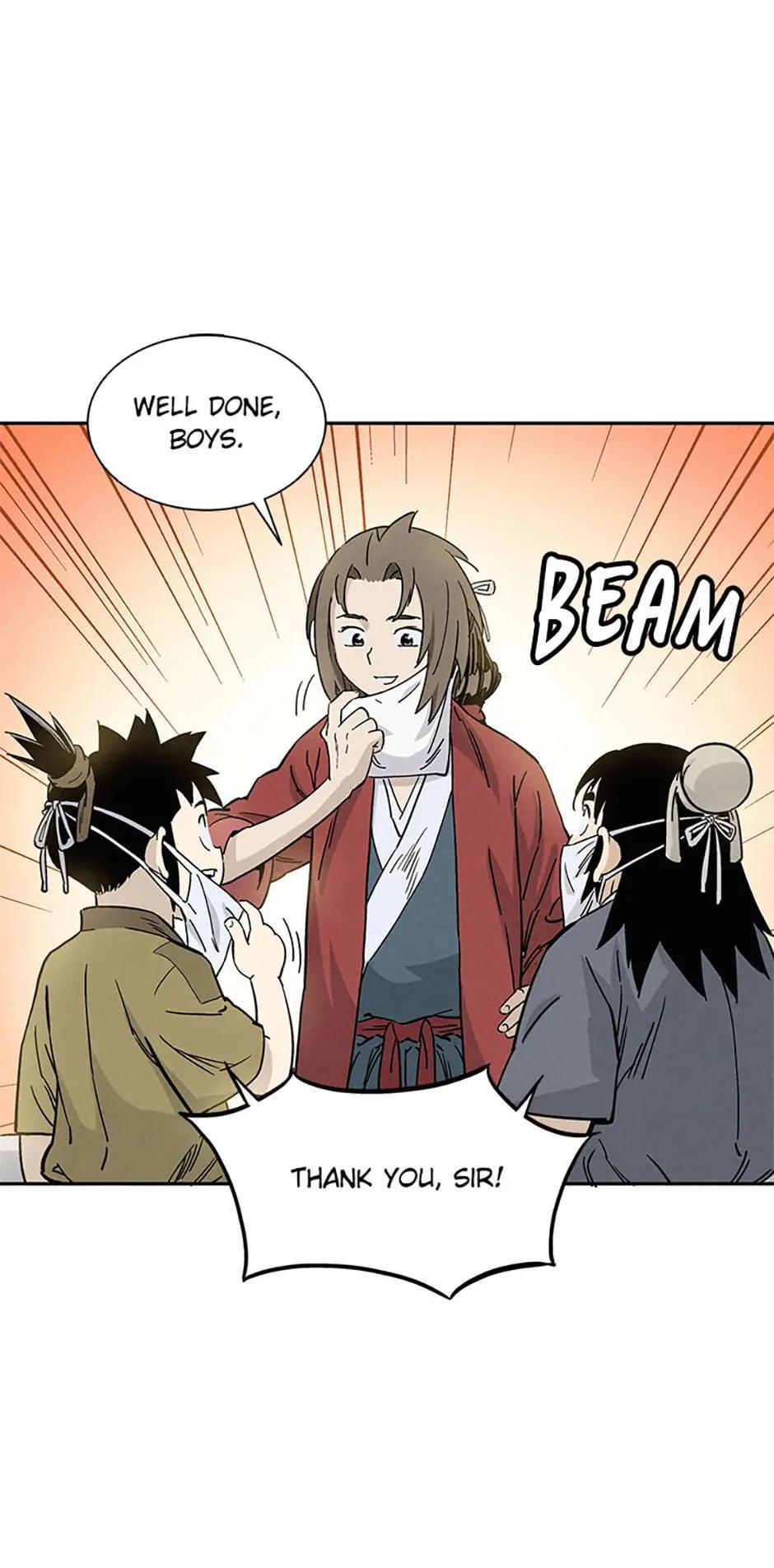 Read The Divine Surgeon Manga Online