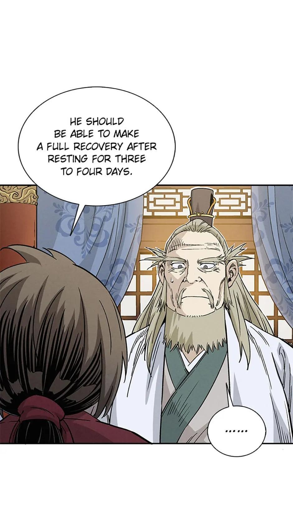 Read The Divine Surgeon Manga Online