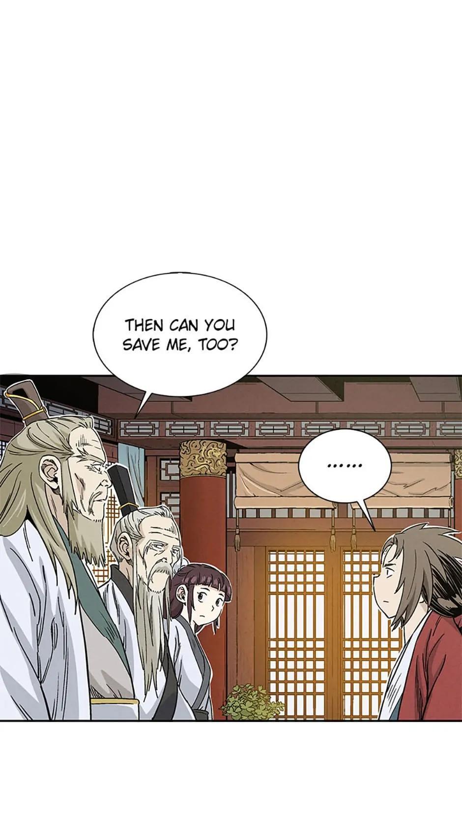 Read The Divine Surgeon Manga Online
