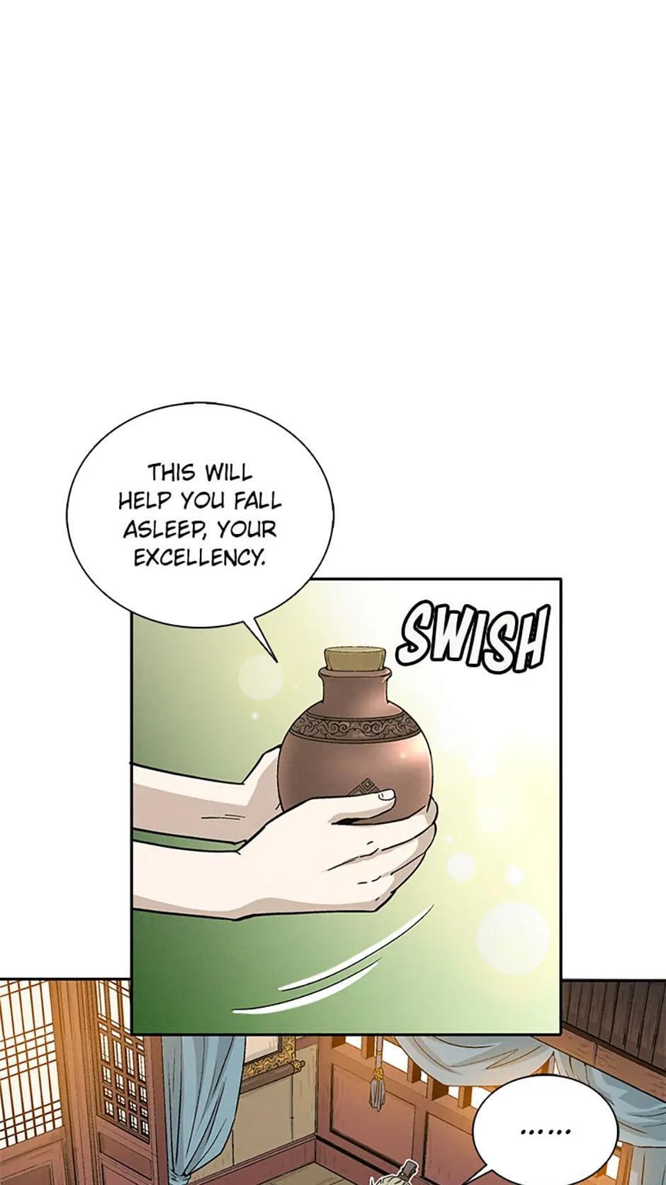 Read The Divine Surgeon Manga Online