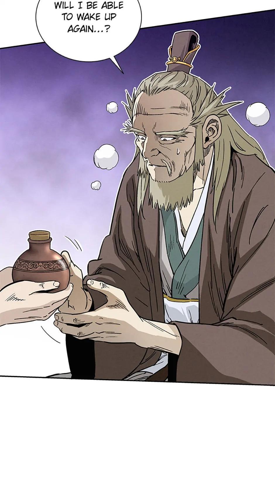 Read The Divine Surgeon Manga Online