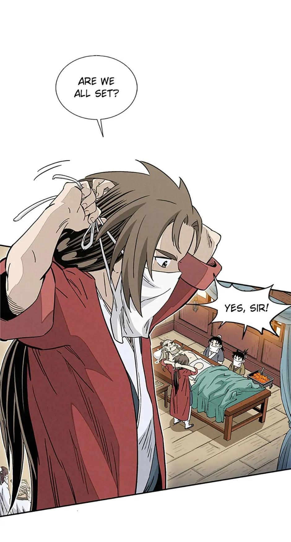 Read The Divine Surgeon Manga Online