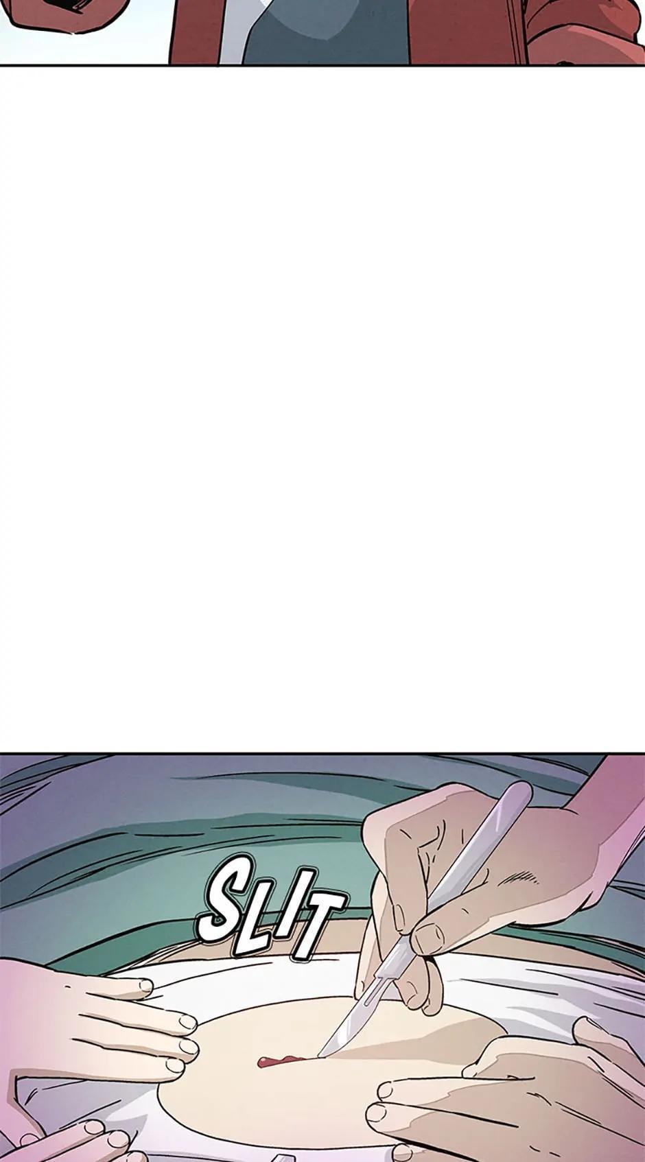 Read The Divine Surgeon Manga Online