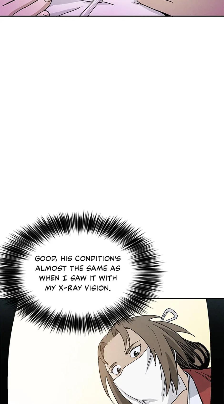 Read The Divine Surgeon Manga Online