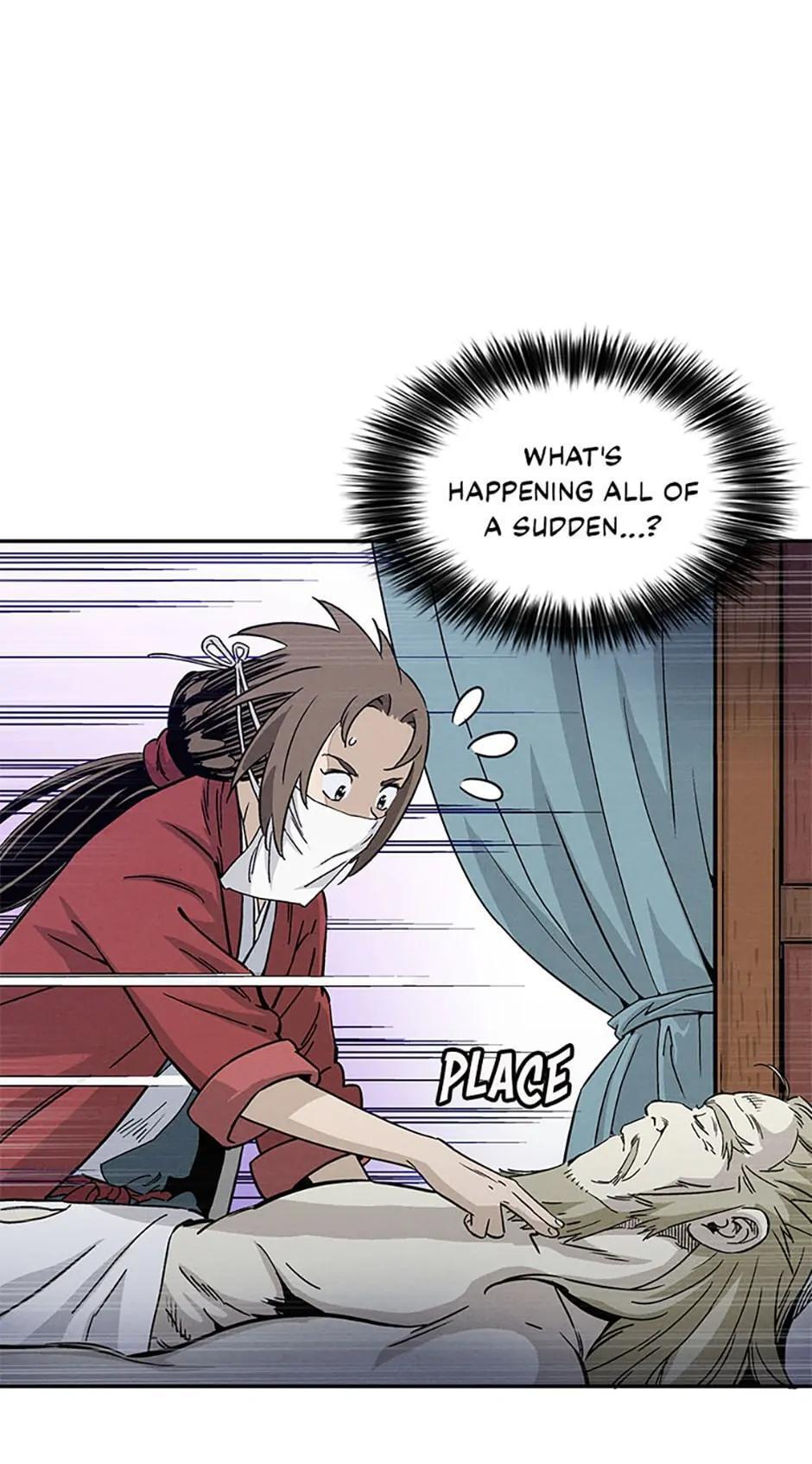 Read The Divine Surgeon Manga Online