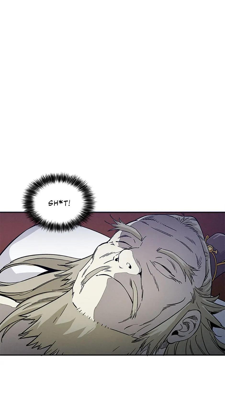 Read The Divine Surgeon Manga Online