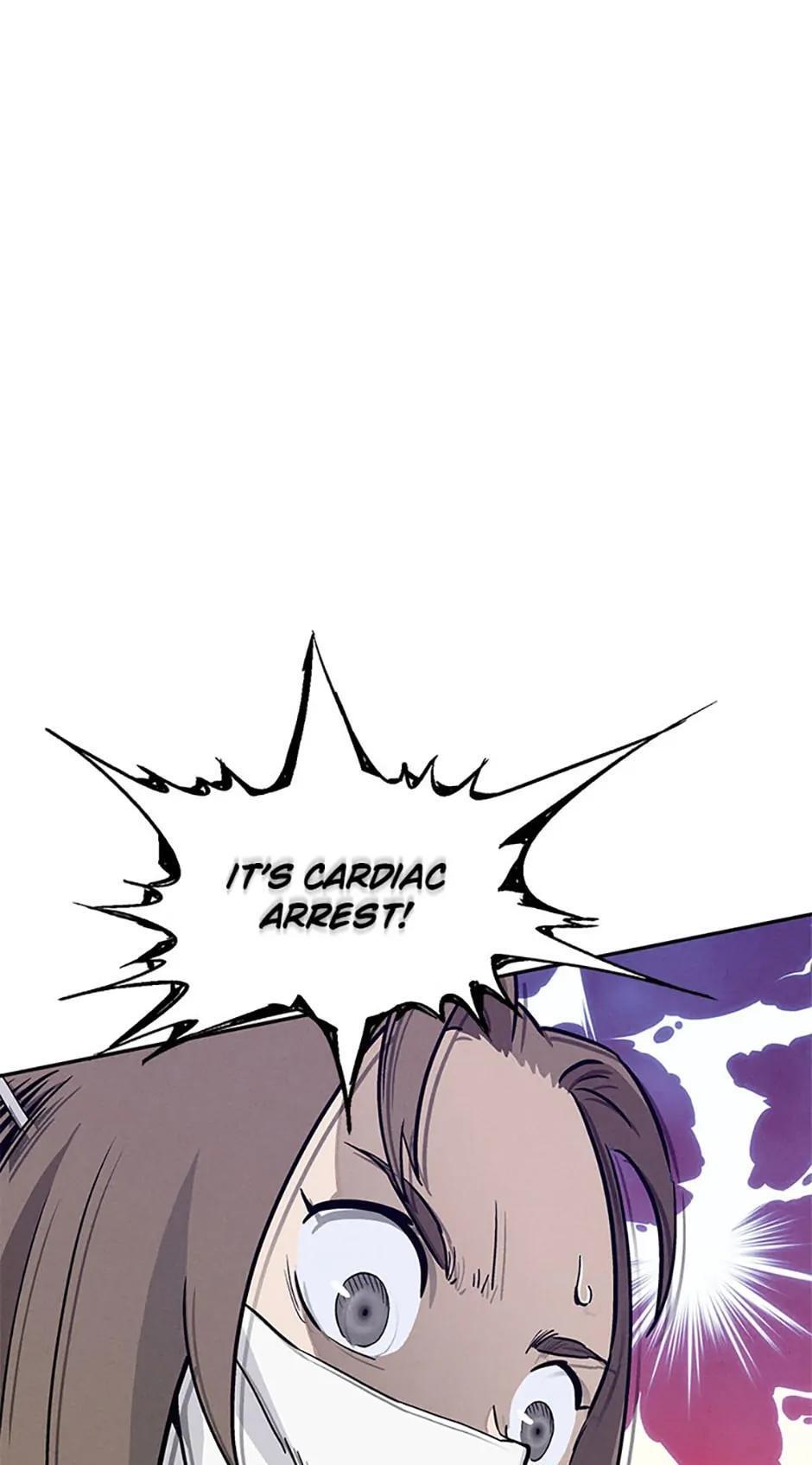 Read The Divine Surgeon Manga Online
