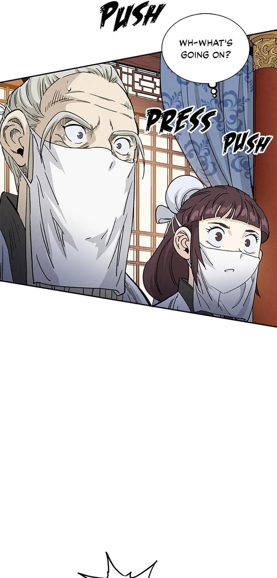Read The Divine Surgeon Manga Online