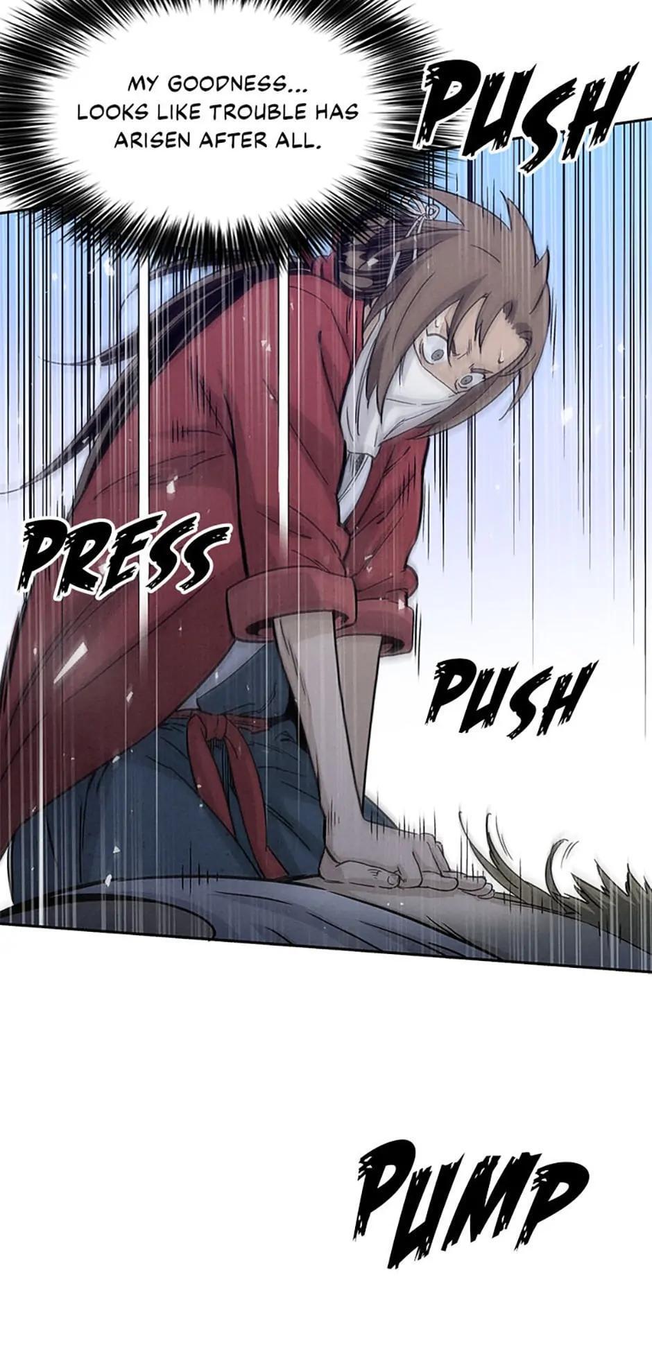 Read The Divine Surgeon Manga Online