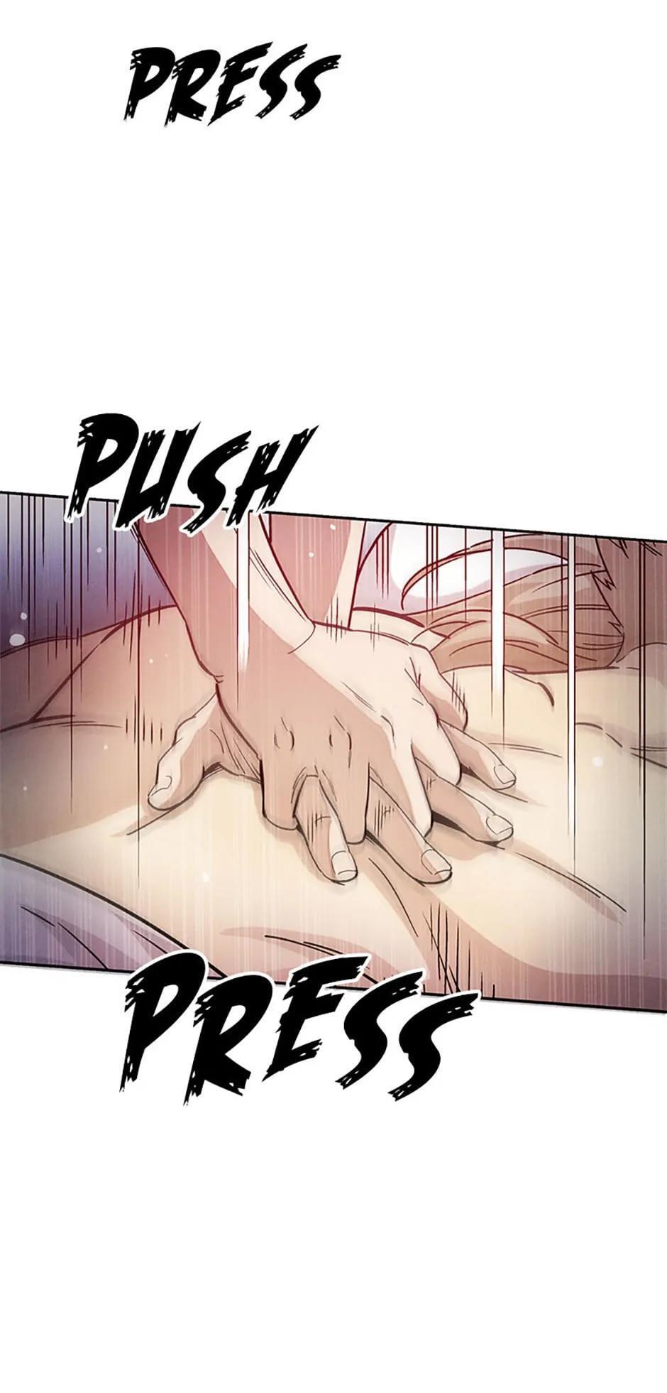 Read The Divine Surgeon Manga Online