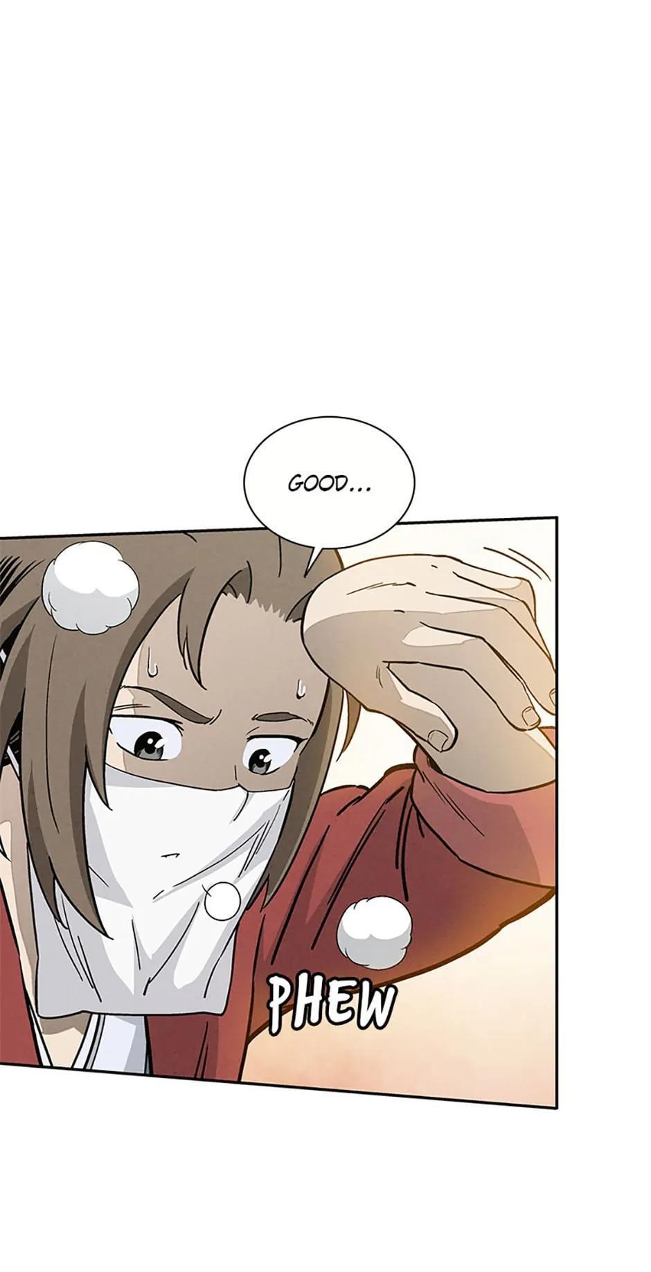 Read The Divine Surgeon Manga Online