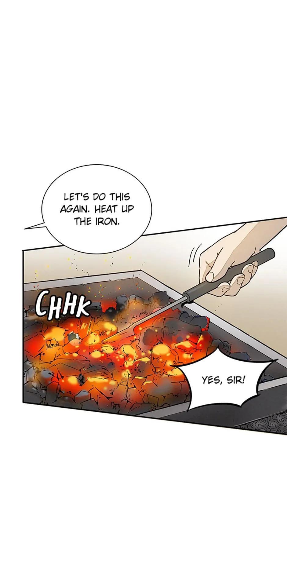 Read The Divine Surgeon Manga Online