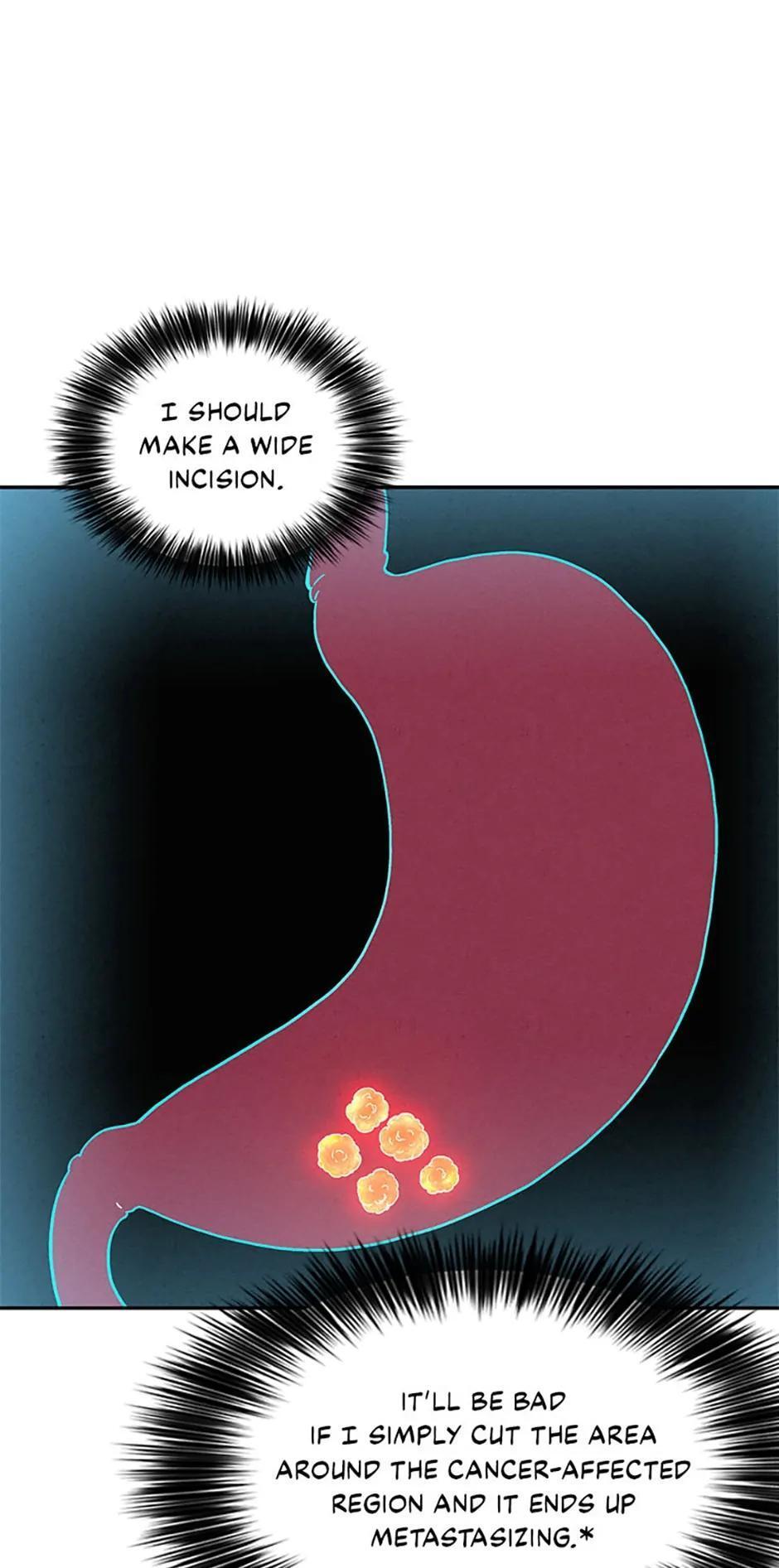 Read The Divine Surgeon Manga Online