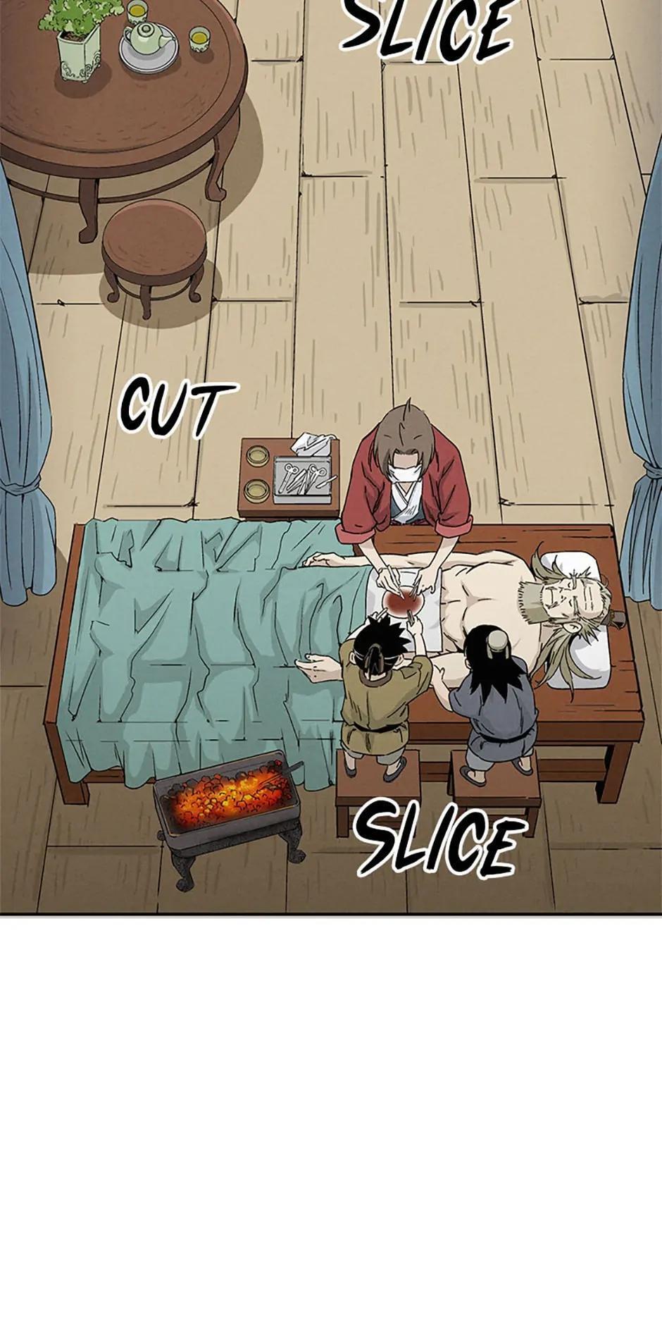 Read The Divine Surgeon Manga Online