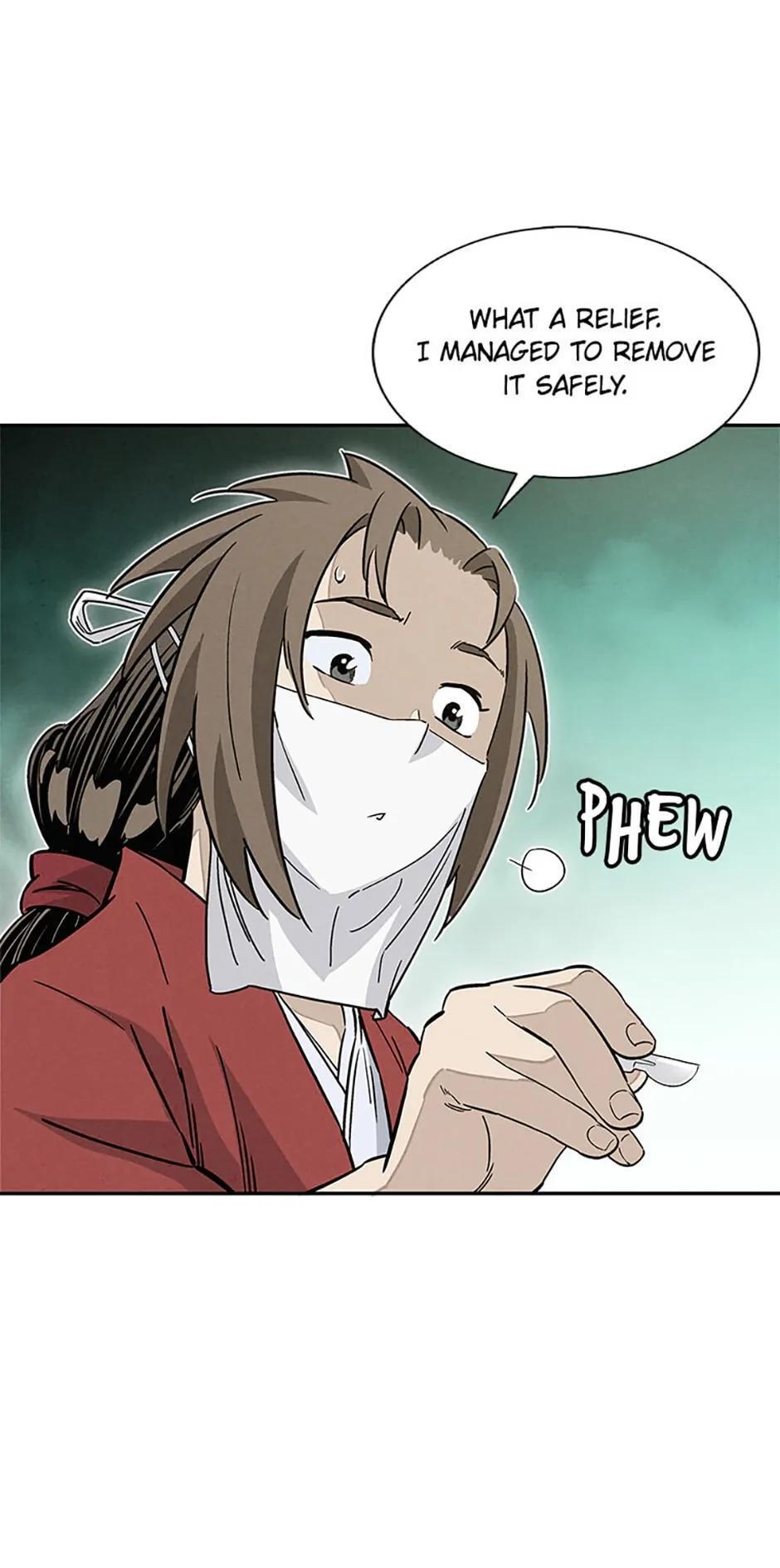 Read The Divine Surgeon Manga Online