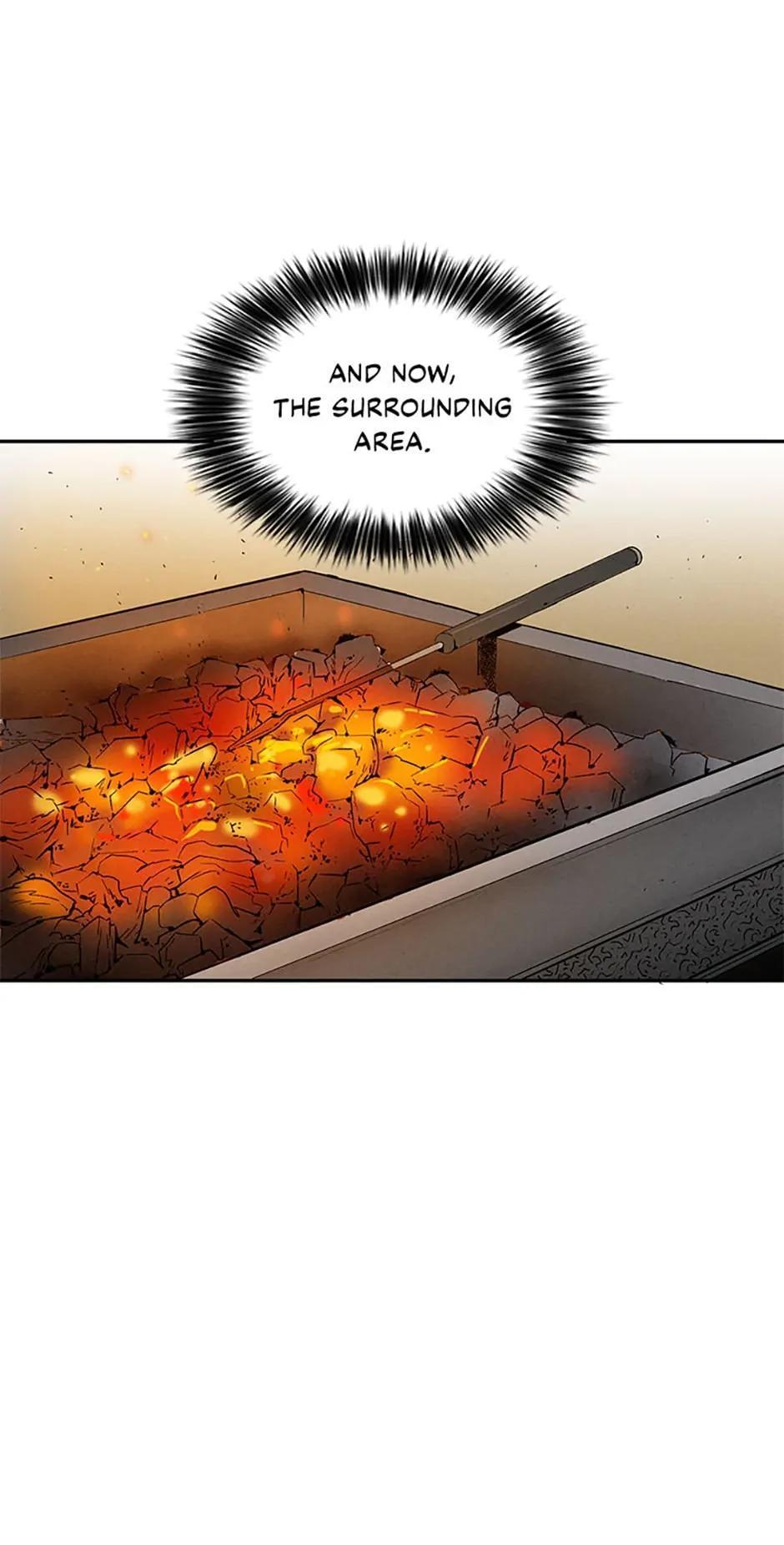 Read The Divine Surgeon Manga Online