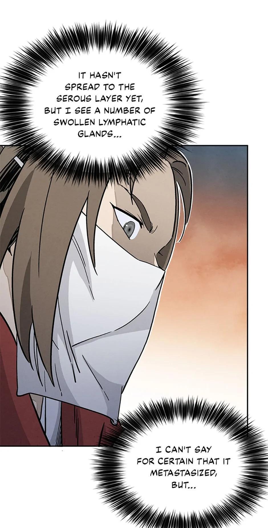 Read The Divine Surgeon Manga Online