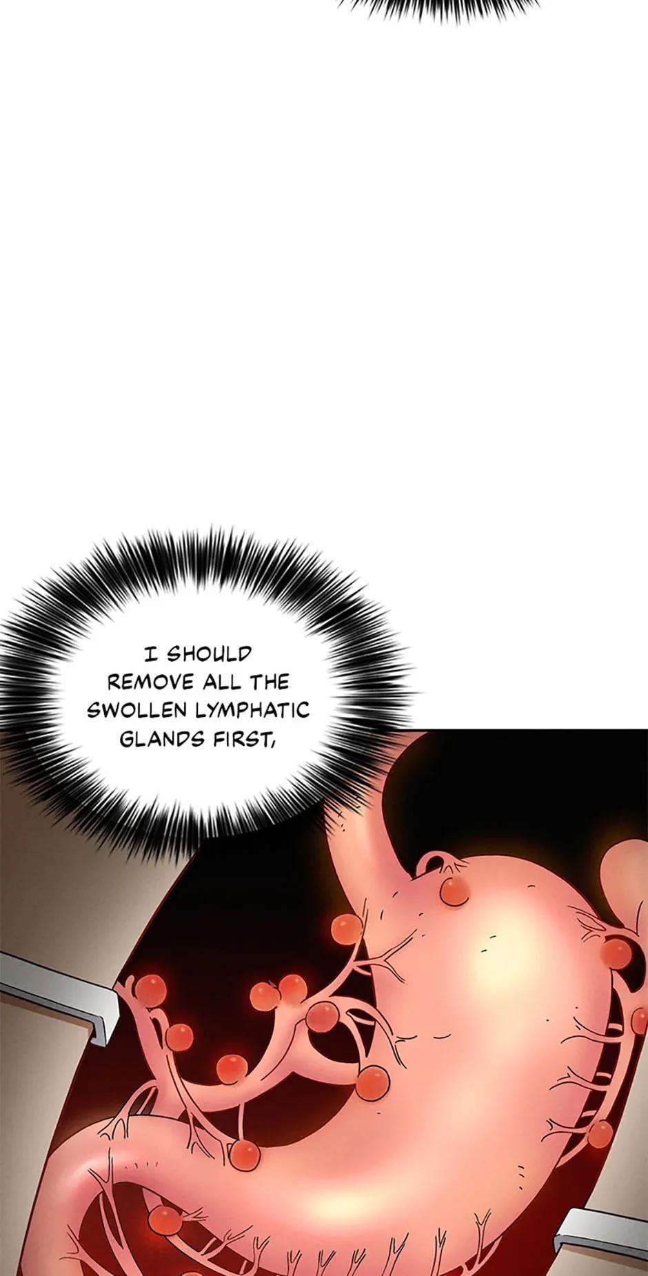 Read The Divine Surgeon Manga Online