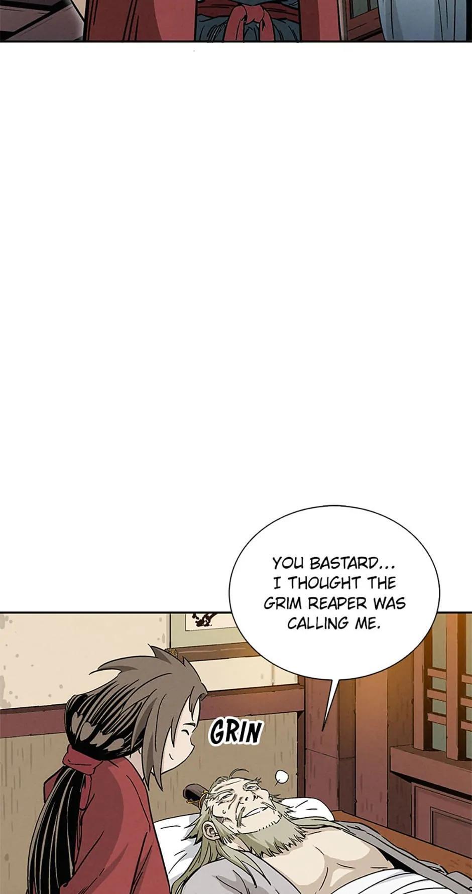 Read The Divine Surgeon Manga Online