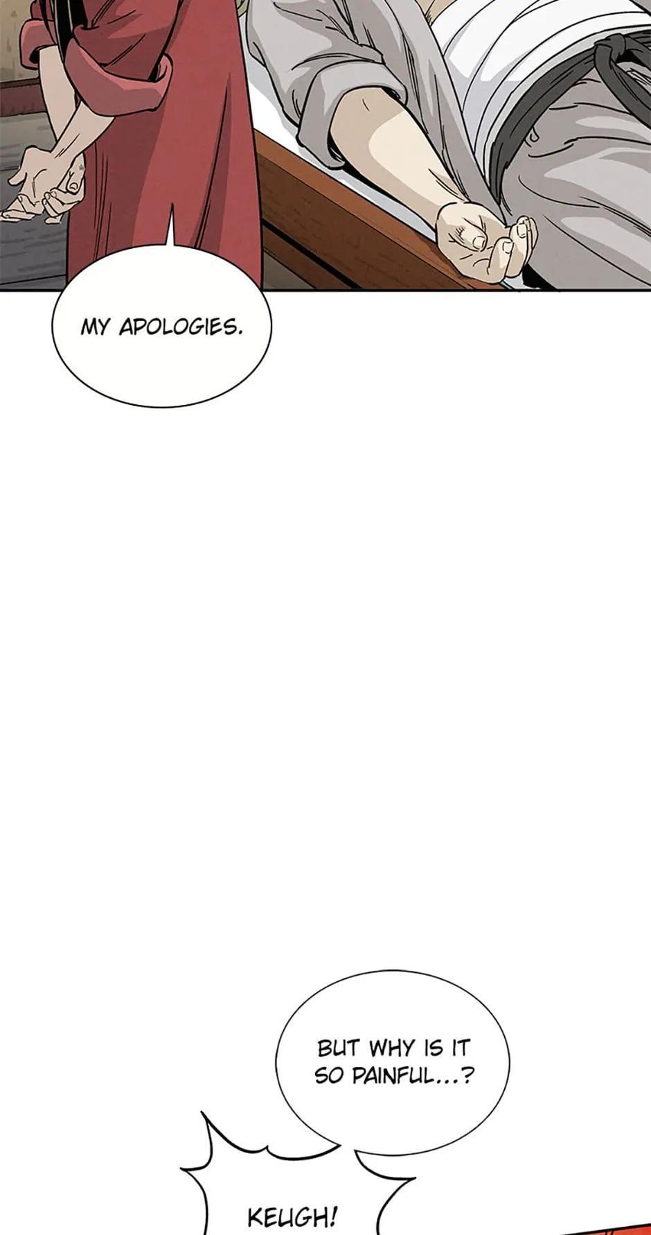 Read The Divine Surgeon Manga Online