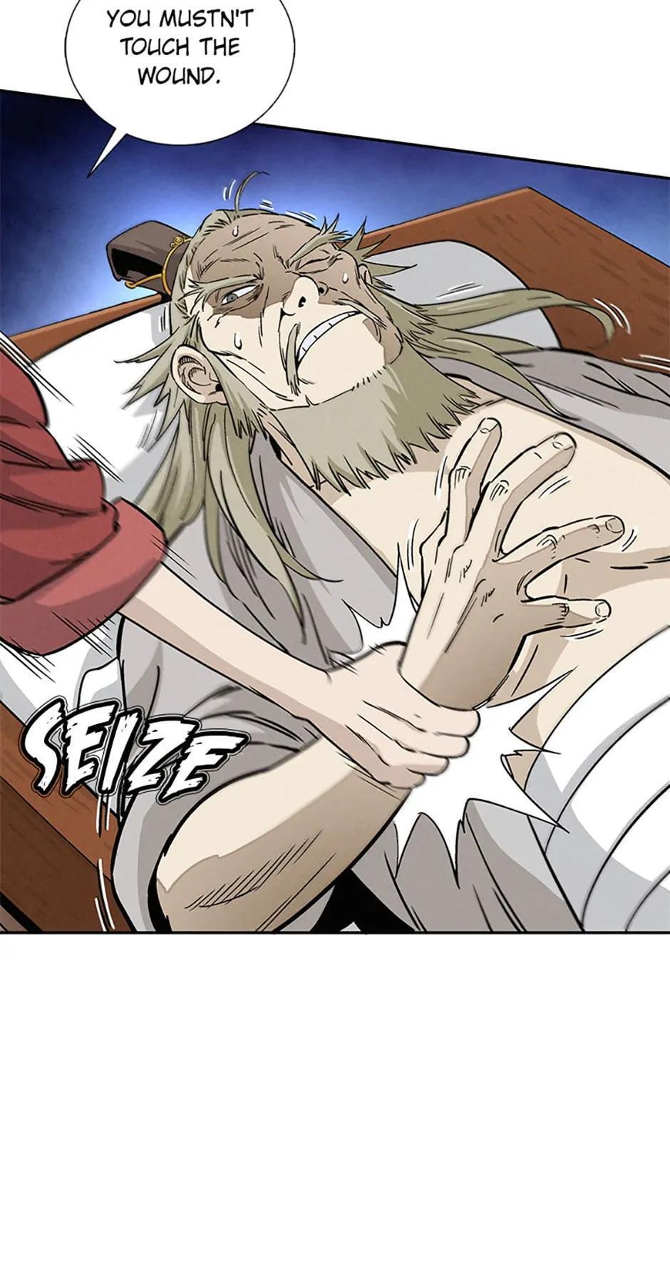 Read The Divine Surgeon Manga Online