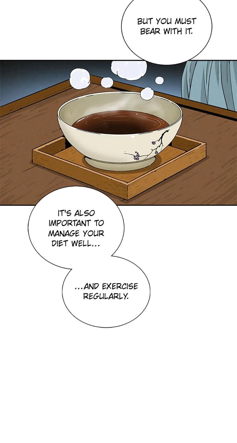 Read The Divine Surgeon Manga Online