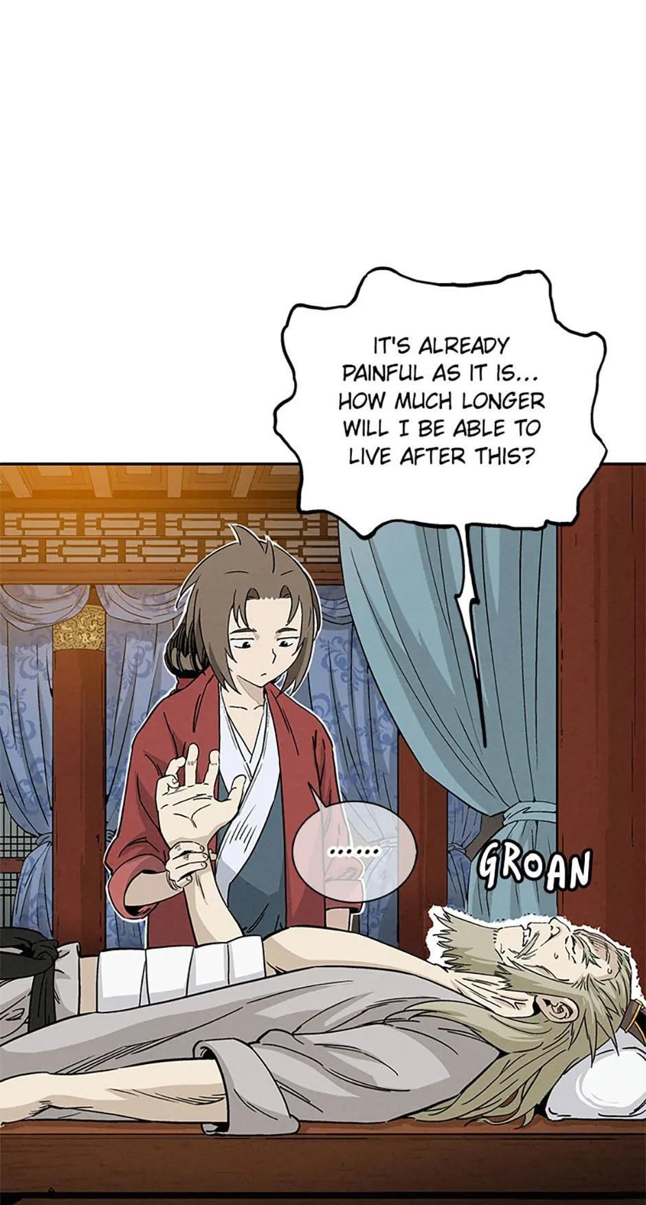 Read The Divine Surgeon Manga Online