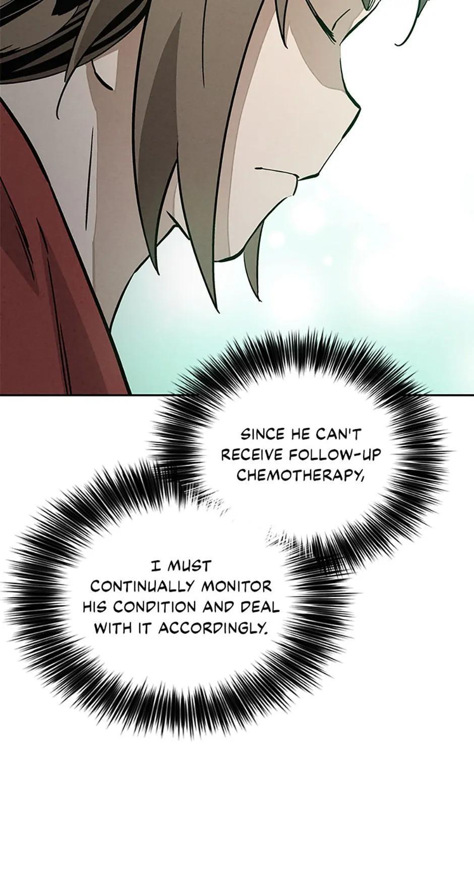 Read The Divine Surgeon Manga Online