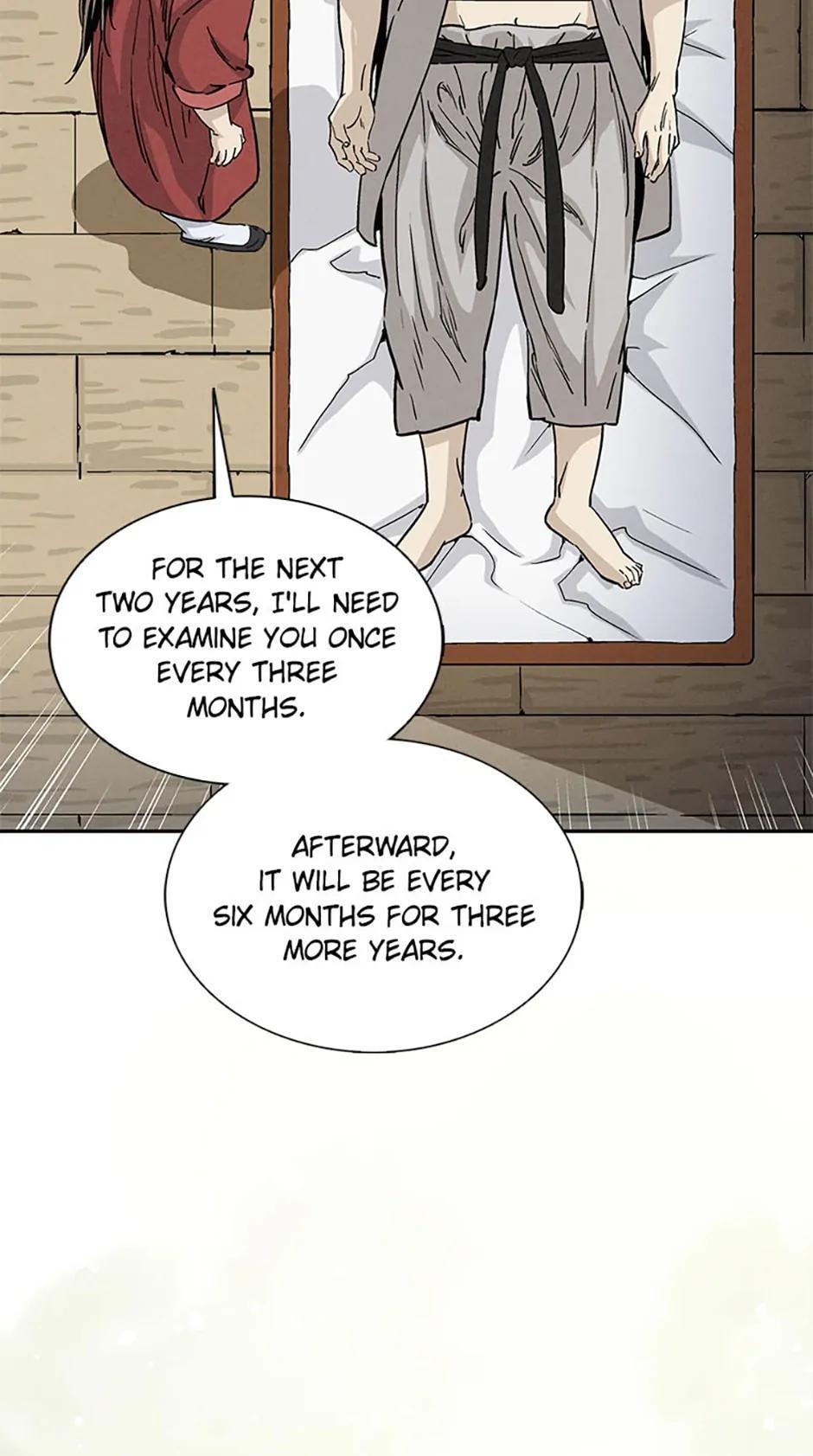 Read The Divine Surgeon Manga Online