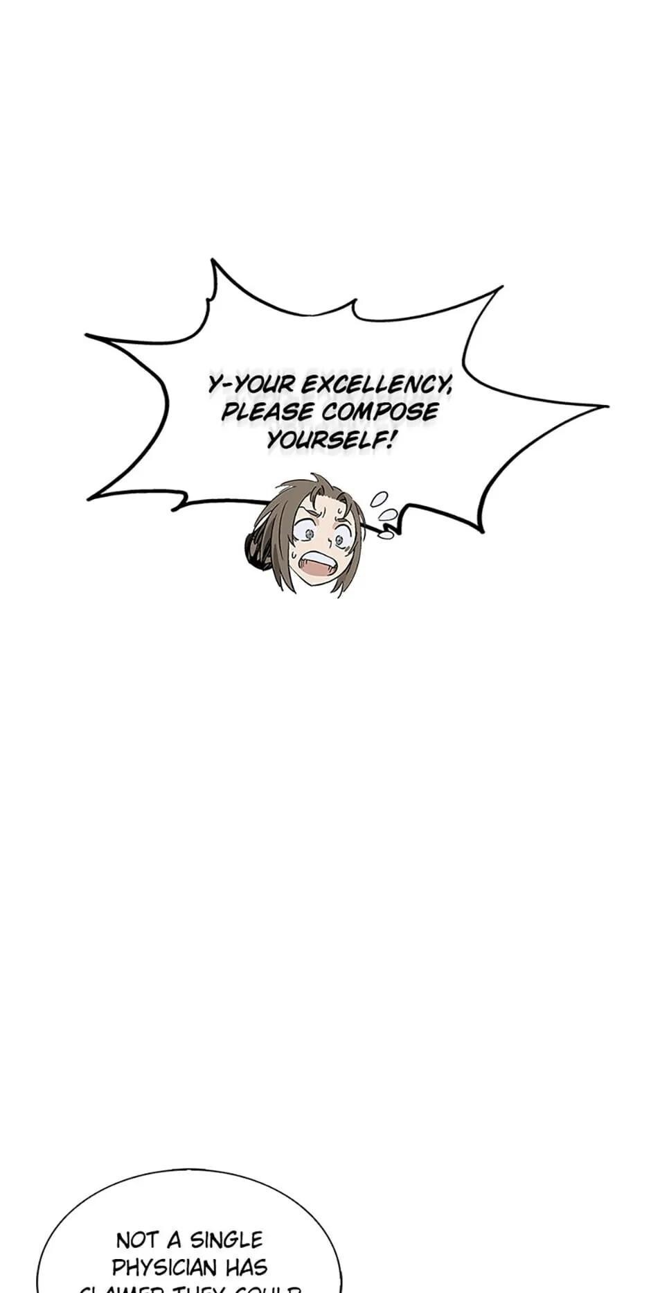 Read The Divine Surgeon Manga Online