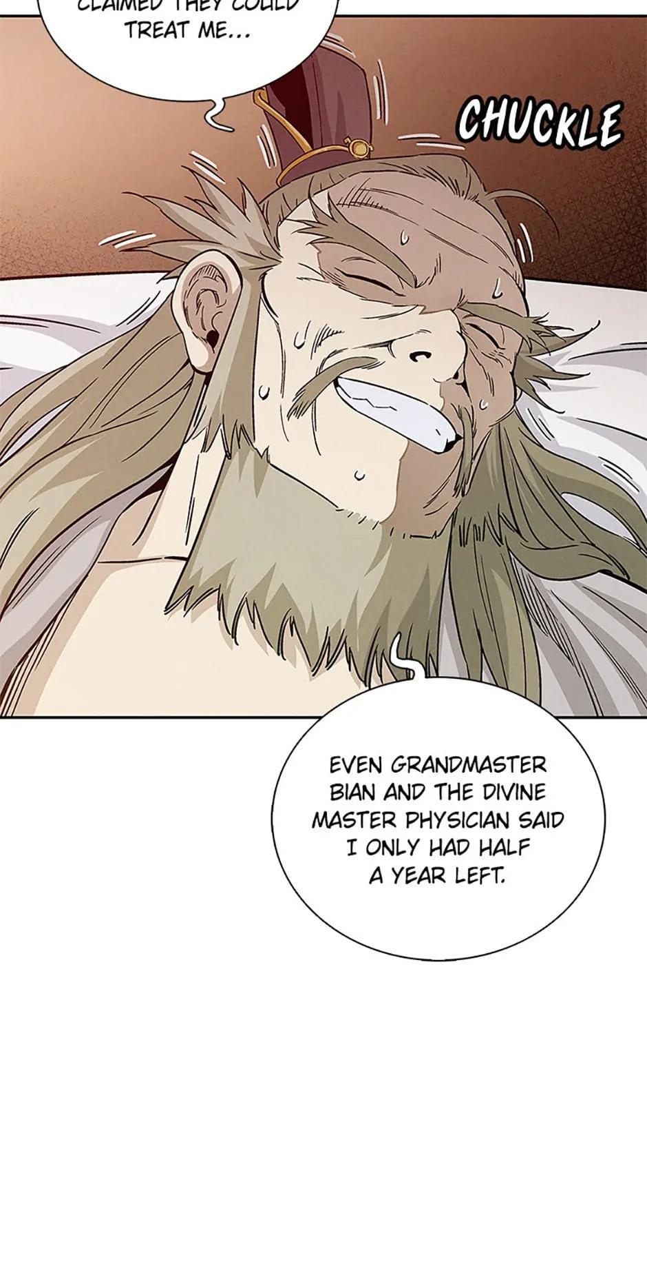 Read The Divine Surgeon Manga Online