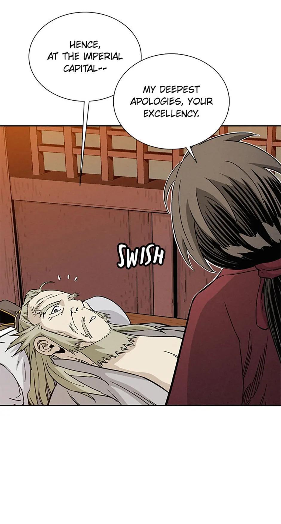 Read The Divine Surgeon Manga Online