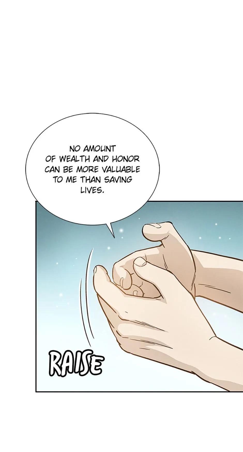 Read The Divine Surgeon Manga Online