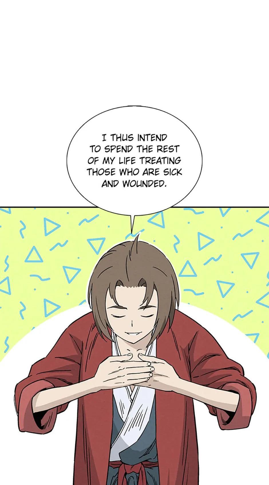 Read The Divine Surgeon Manga Online