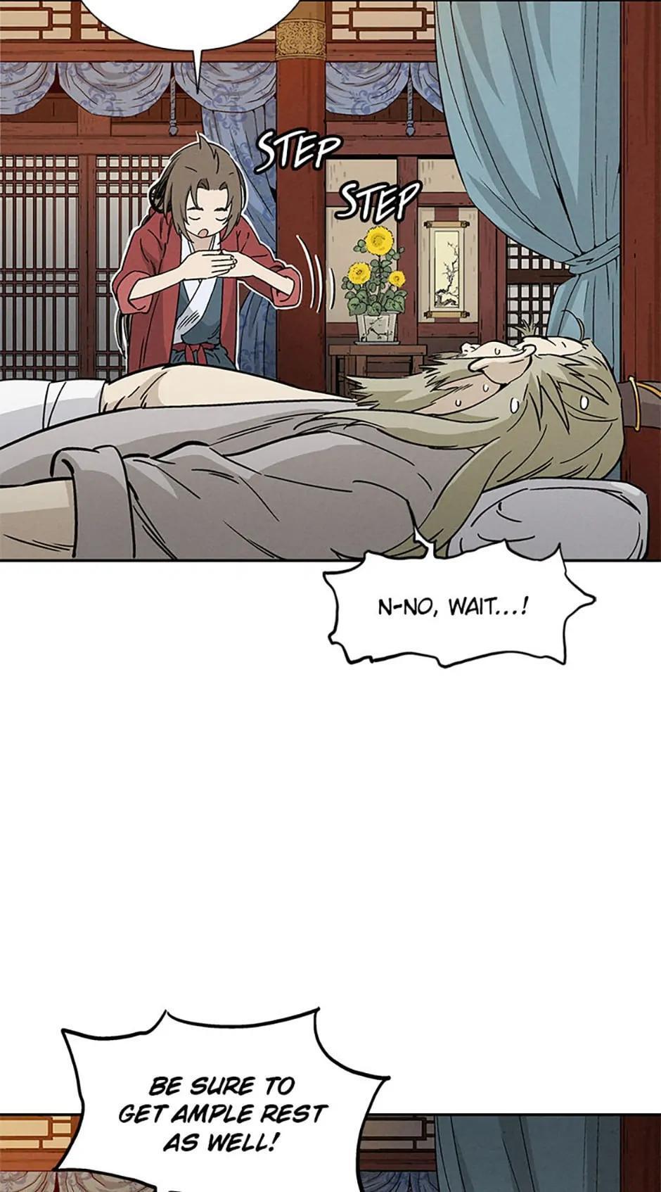 Read The Divine Surgeon Manga Online