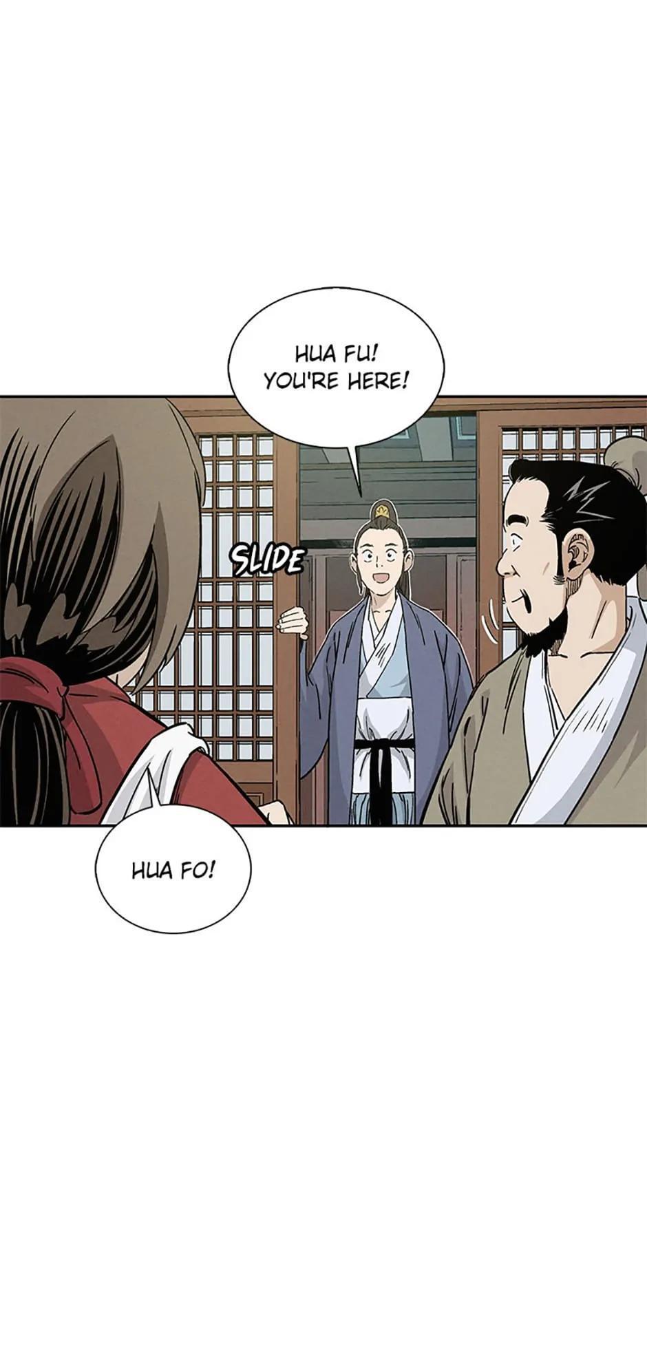 Read The Divine Surgeon Manga Online