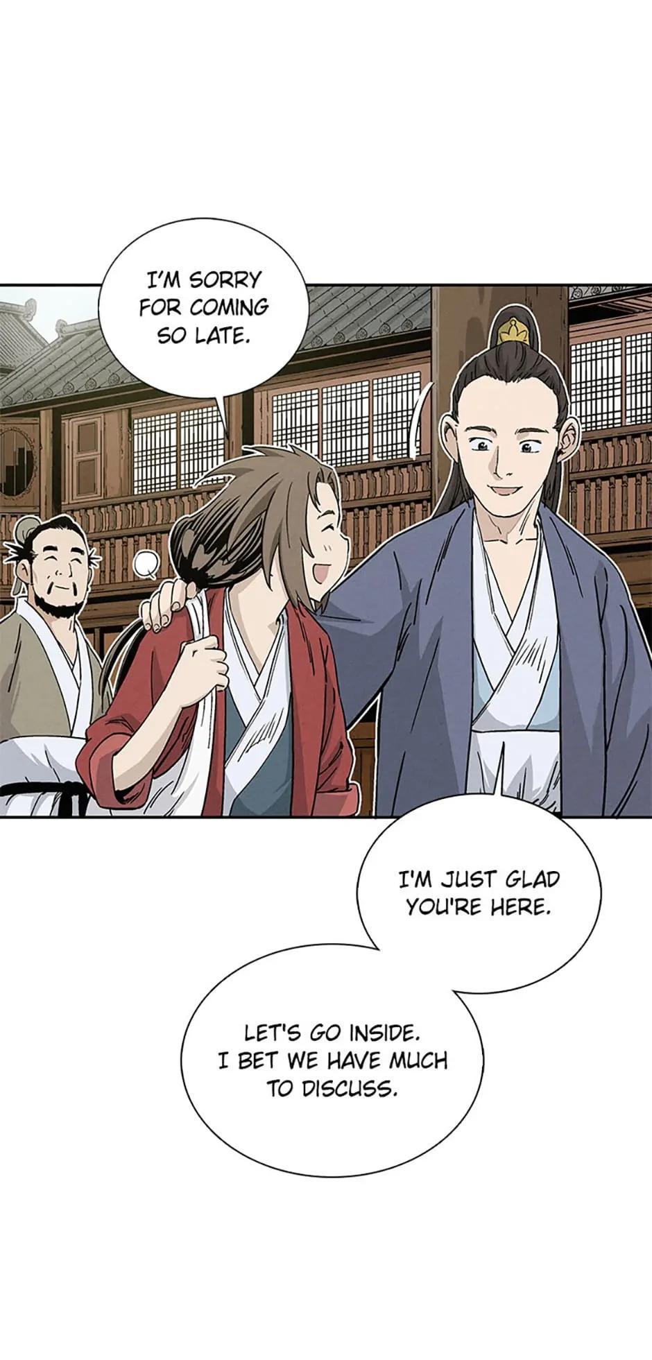 Read The Divine Surgeon Manga Online