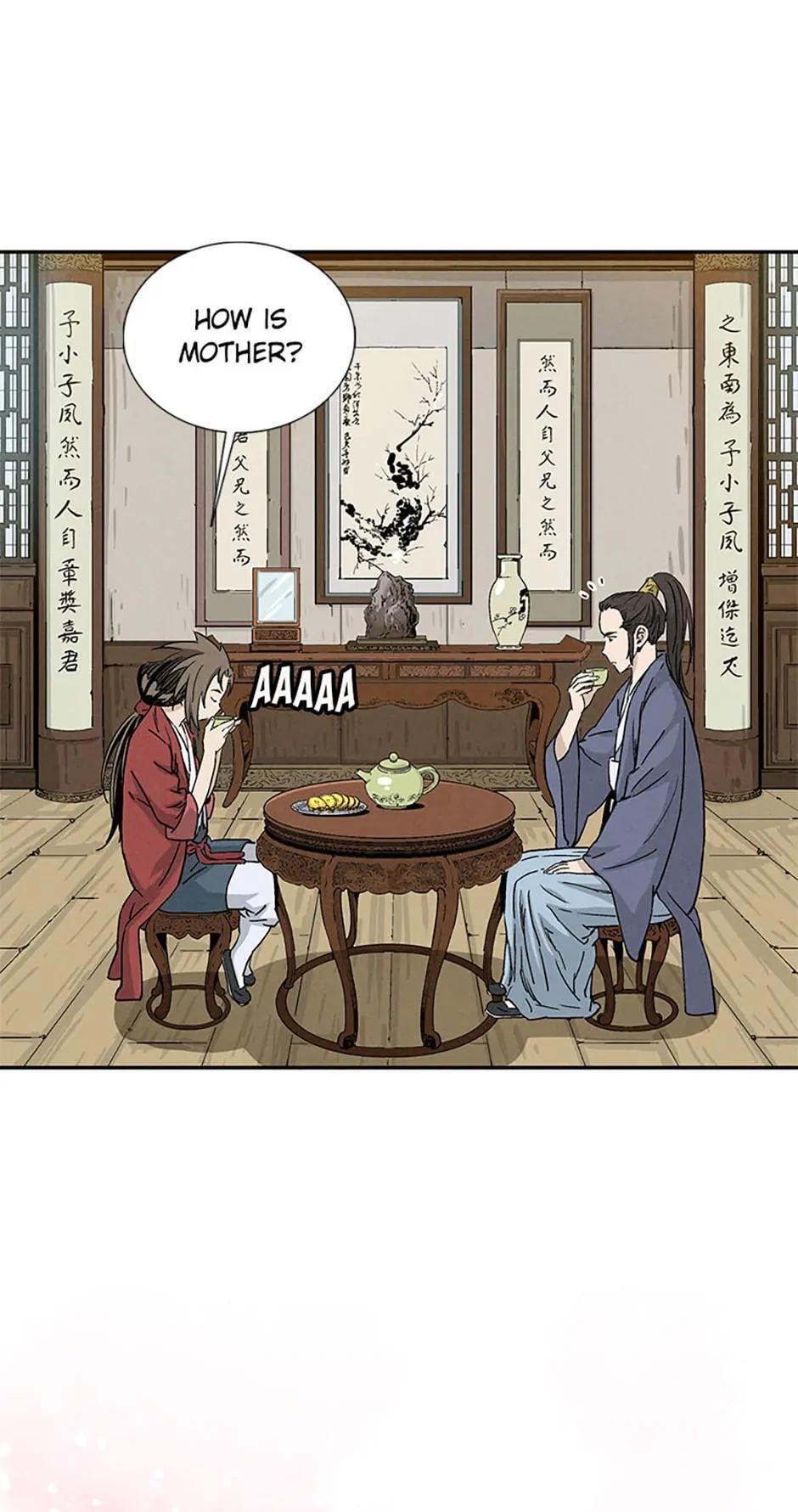 Read The Divine Surgeon Manga Online