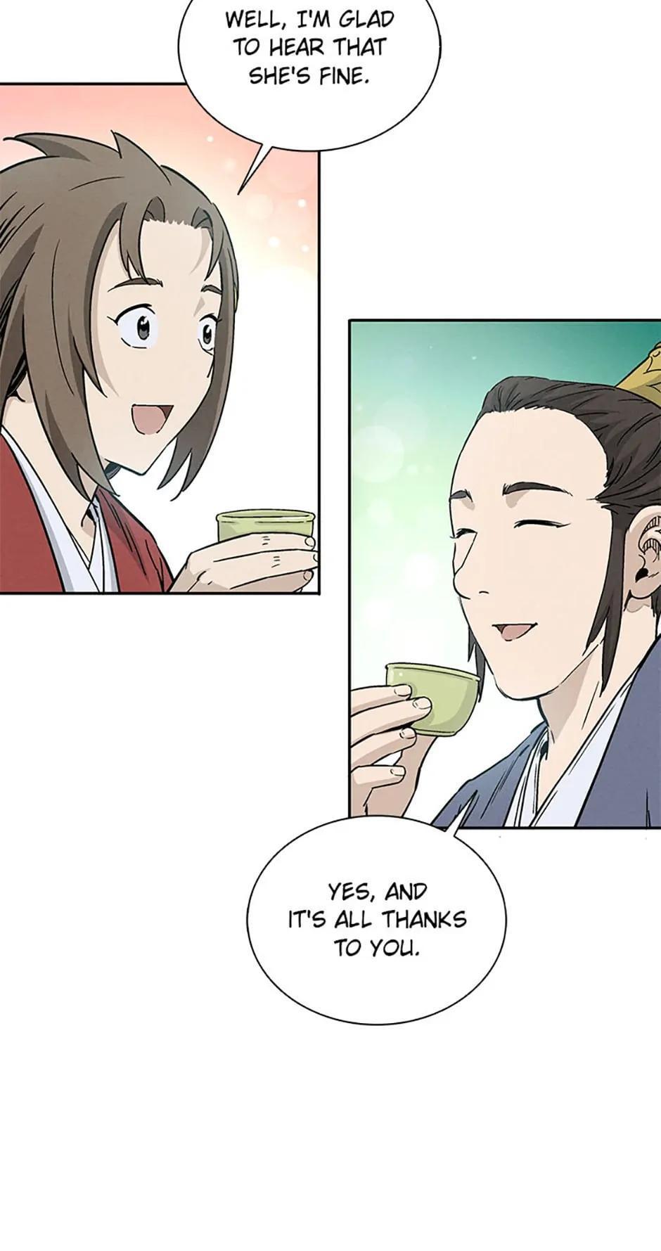 Read The Divine Surgeon Manga Online