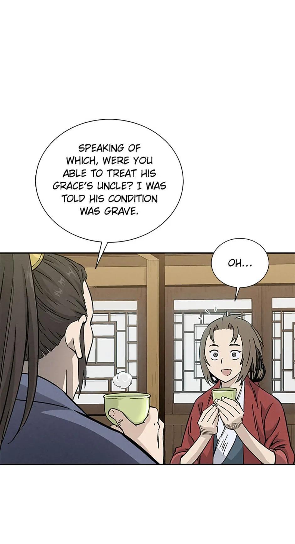 Read The Divine Surgeon Manga Online