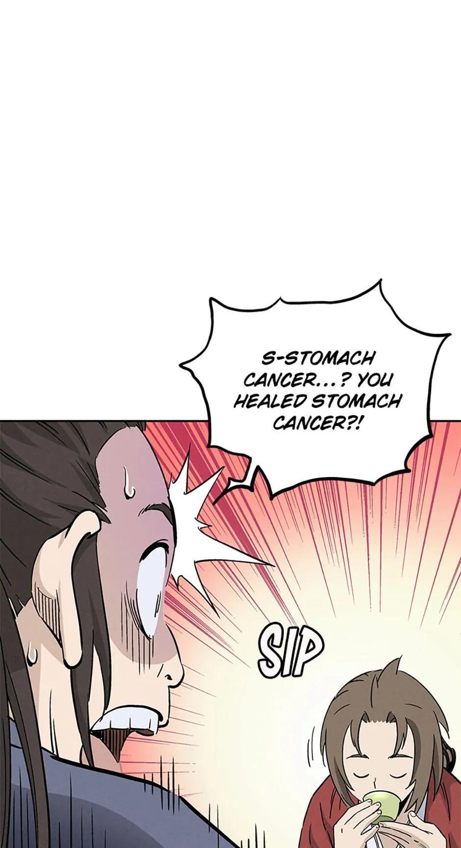 Read The Divine Surgeon Manga Online