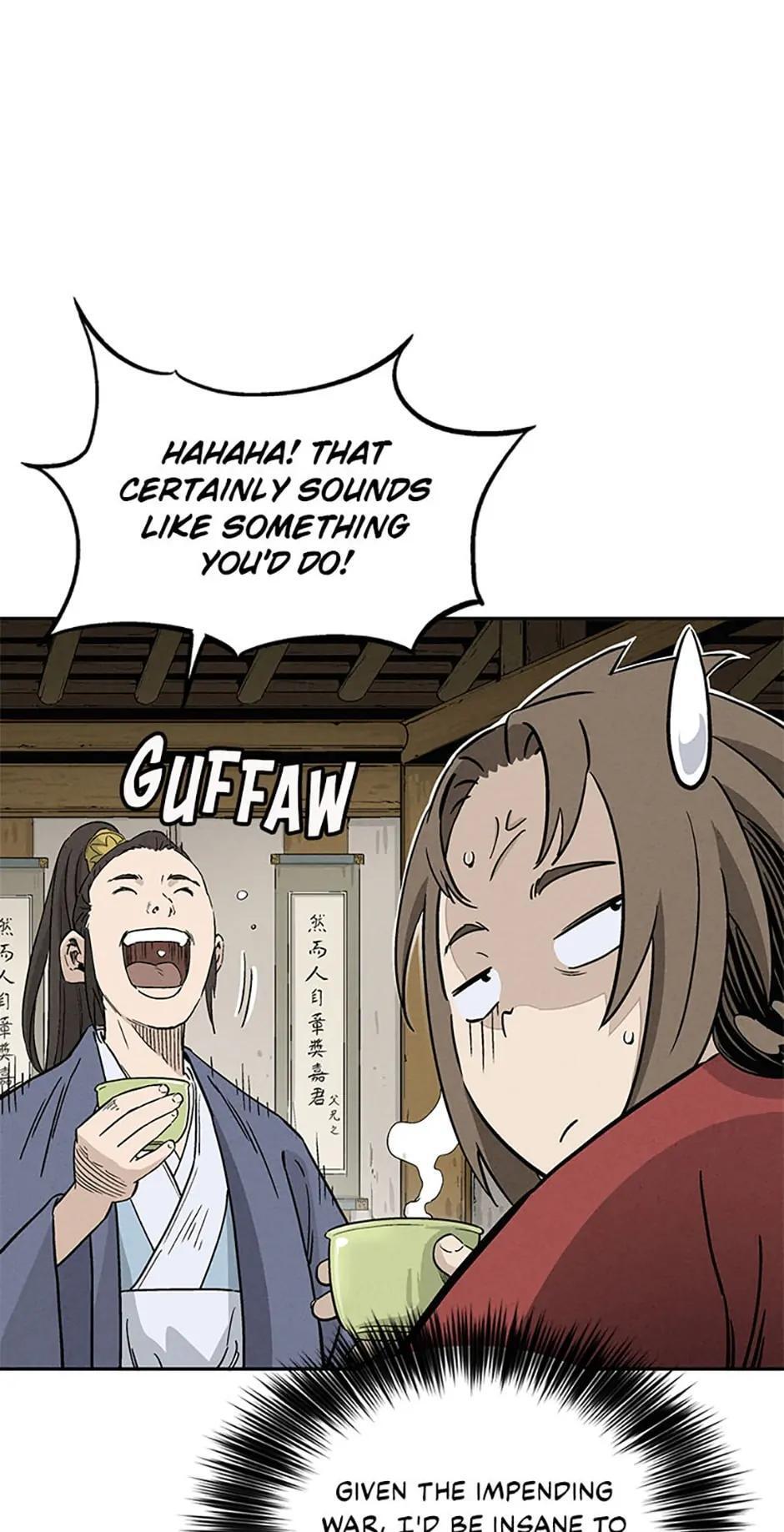 Read The Divine Surgeon Manga Online
