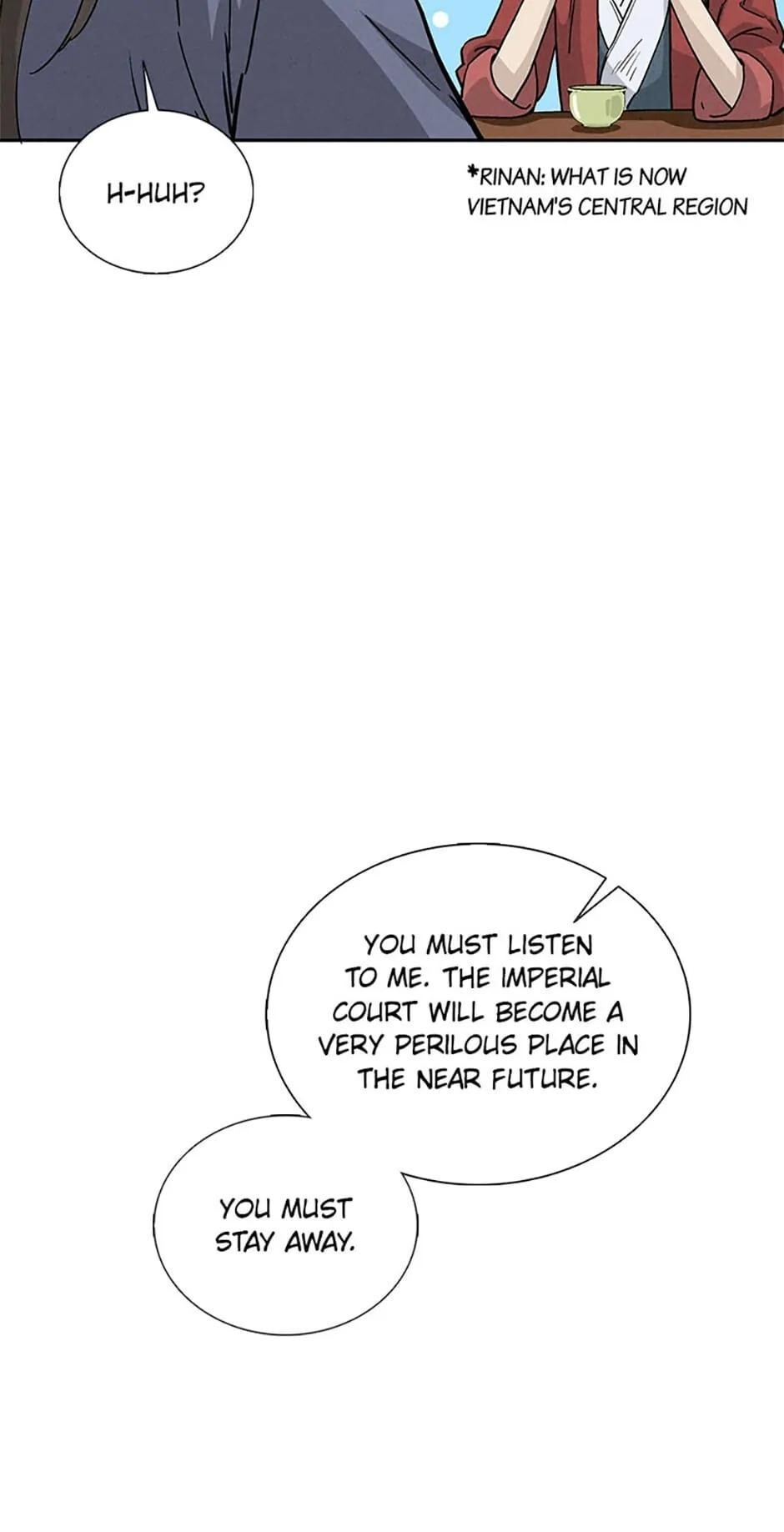 Read The Divine Surgeon Manga Online